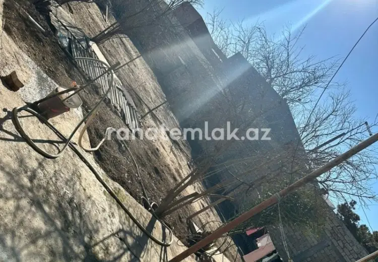 0 sot Torpaq Satılır, Buzovna, Xəzər, Bakı