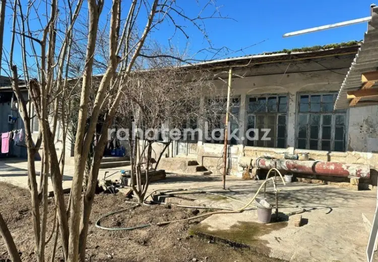 0 sot Torpaq Satılır, Buzovna, Xəzər, Bakı