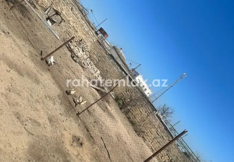 0 sot Torpaq Satılır, Buzovna, Xəzər, Bakı