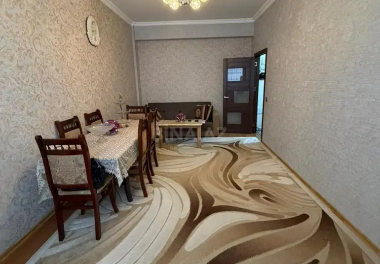 2 otaqlı mənzil Satılır, Abşeron