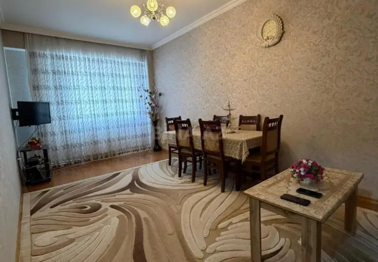 2 otaqlı mənzil Satılır, Abşeron