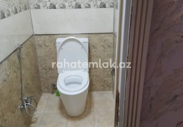 3 otaqlı mənzil Satılır, Xırdalan