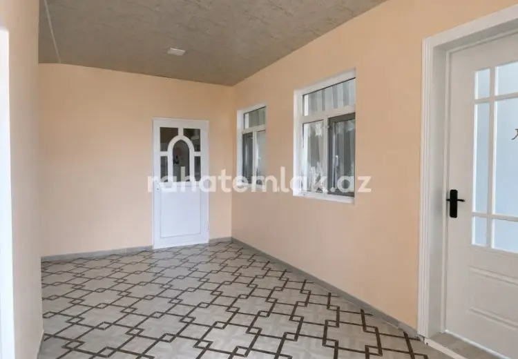 3 otaqlı mənzil Satılır, Bakı