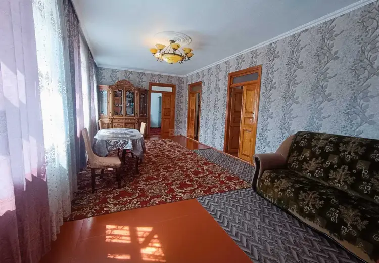 4 otaqlı mənzil Satılır, Qusar