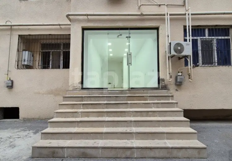 0 m² Obyekt / Ofis , Xırdalan