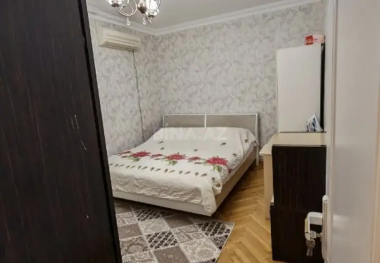 3 otaqlı mənzil Satılır, Əhmədli, Xətai, Bakı