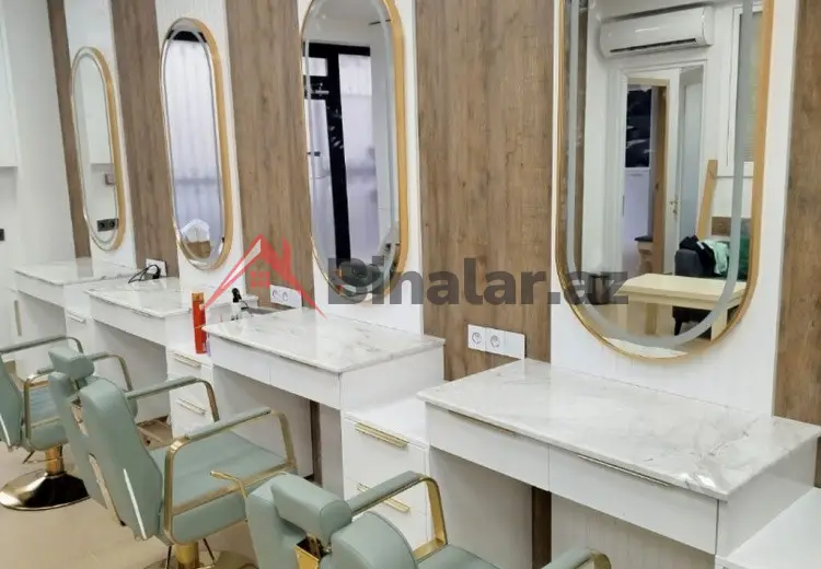150 m² Obyekt / Ofis Kirayə (aylıq), Bakı