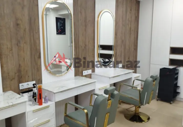 150 m² Obyekt / Ofis Kirayə (aylıq), Bakı