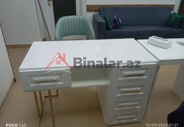 150 m² Obyekt / Ofis Kirayə (aylıq), Bakı