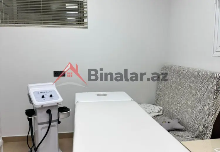 150 m² Obyekt / Ofis Kirayə (aylıq), Bakı