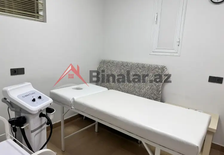 150 m² Obyekt / Ofis Kirayə (aylıq), Bakı