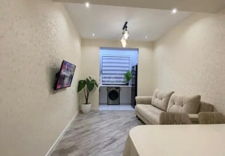 2 otaqlı mənzil Kirayə (aylıq), Yeni Yasamal qəs., Yasamal, Bakı