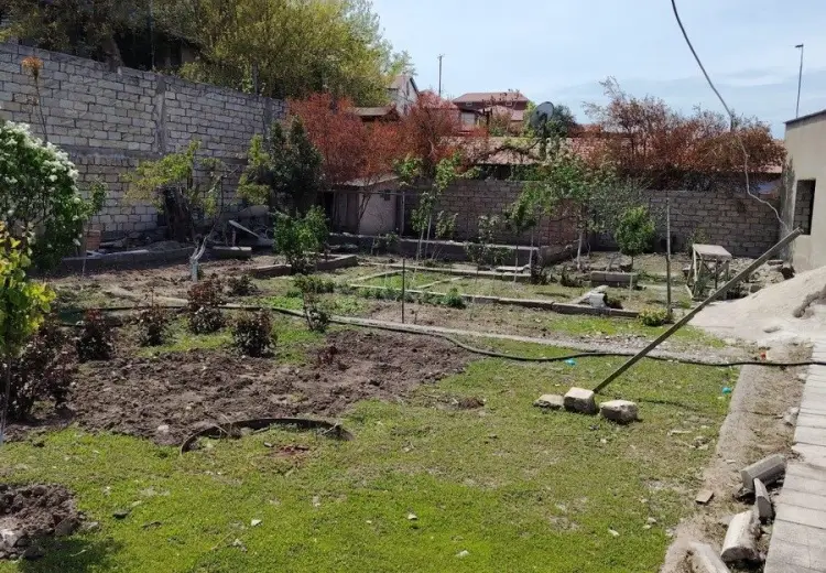 12 sot Torpaq Satılır, Xəzər, Bakı
