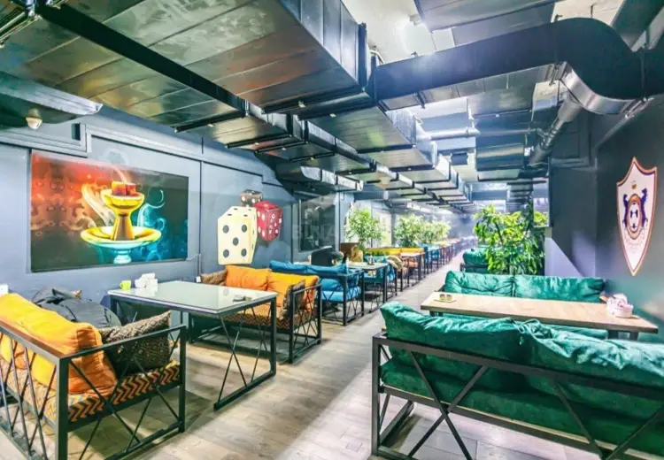 444 m² Obyekt / Ofis Satılır, Xətai, Bakı
