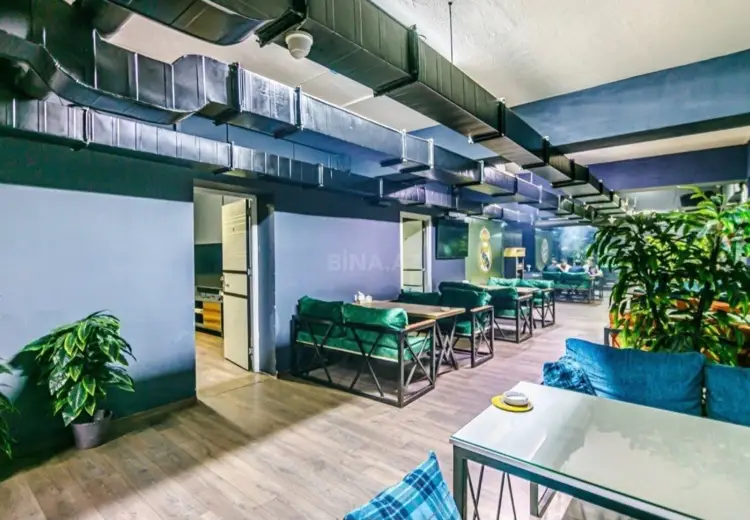 444 m² Obyekt / Ofis Satılır, Xətai, Bakı
