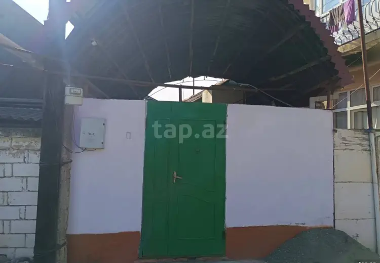 3 otaqlı mənzil , Xaçmaz