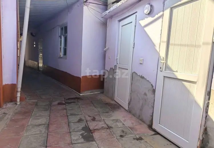 3 otaqlı mənzil , Xaçmaz
