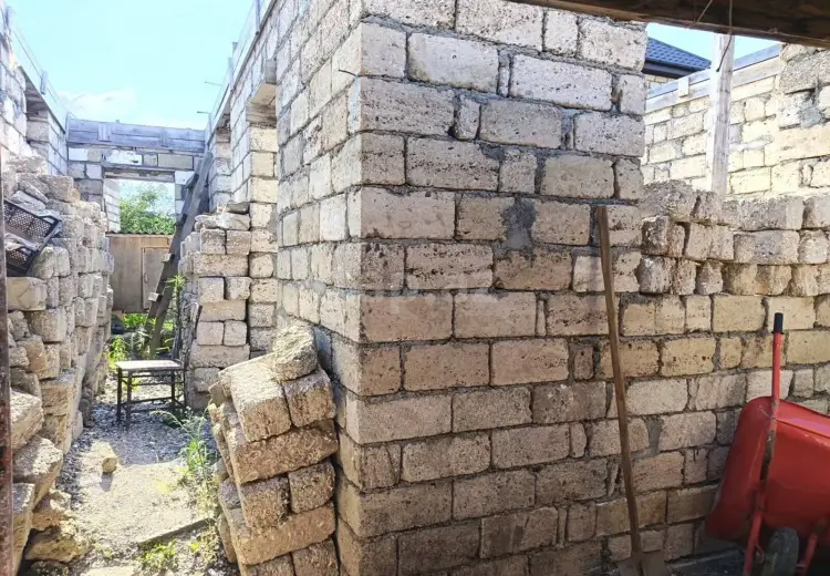 3 otaqlı mənzil , Xaçmaz