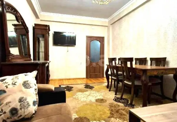 3 otaqlı mənzil , Bakı