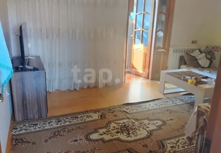 3 otaqlı mənzil , Sumqayıt