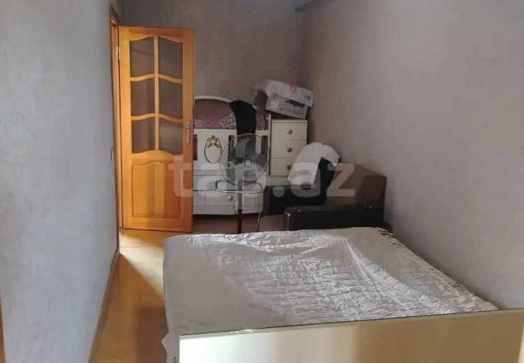 3 otaqlı mənzil , Sumqayıt