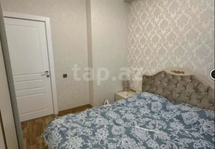 3 otaqlı mənzil , Bakı