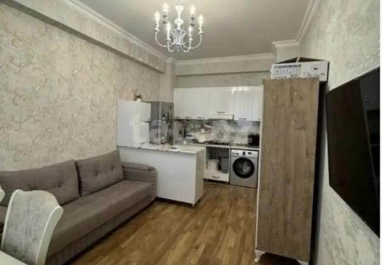 3 otaqlı mənzil , Bakı