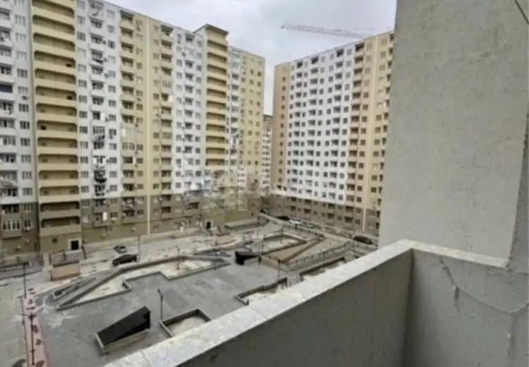3 otaqlı mənzil , Bakı