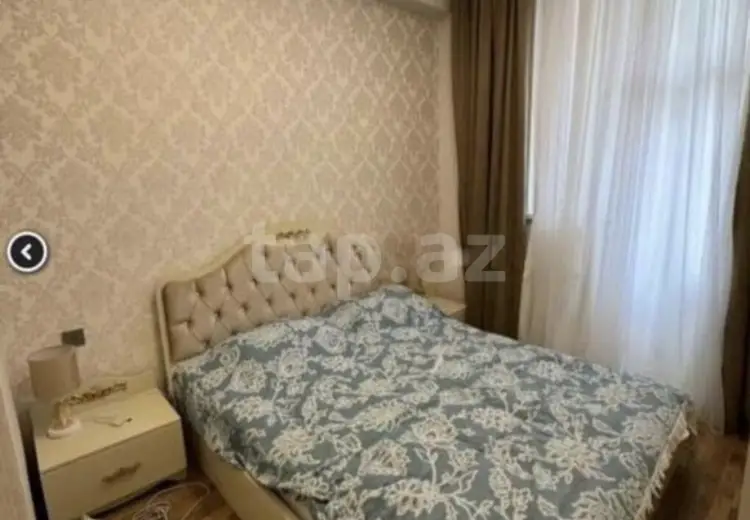 3 otaqlı mənzil , Bakı