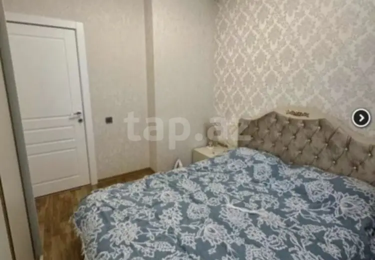 3 otaqlı mənzil , Bakı