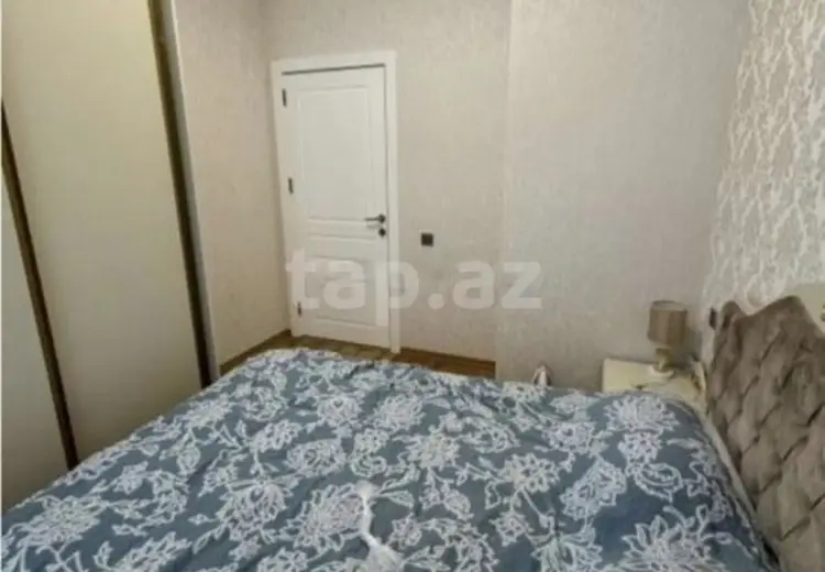 3 otaqlı mənzil , Bakı