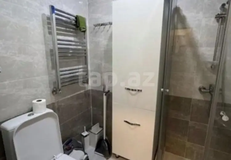 3 otaqlı mənzil , Bakı