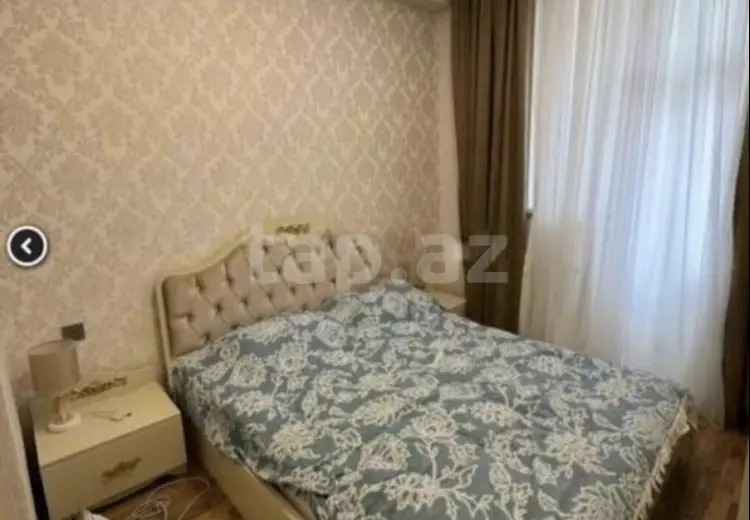 3 otaqlı mənzil , Bakı