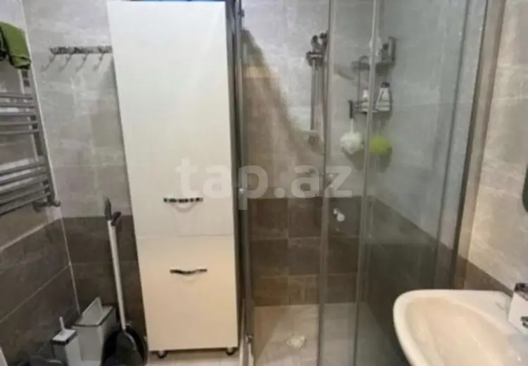 3 otaqlı mənzil , Bakı
