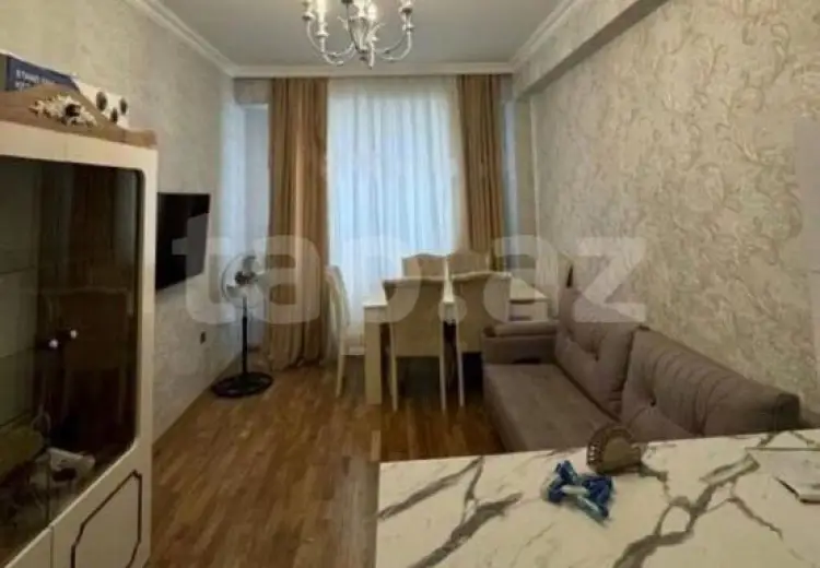 3 otaqlı mənzil , Bakı