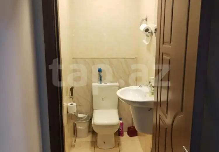 0 m² Obyekt / Ofis , Səbail, Bakı