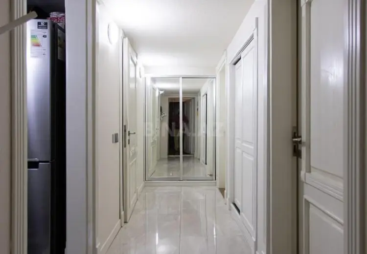 3 otaqlı mənzil Kirayə (aylıq), Sahil qəs., Nəsimi, Bakı