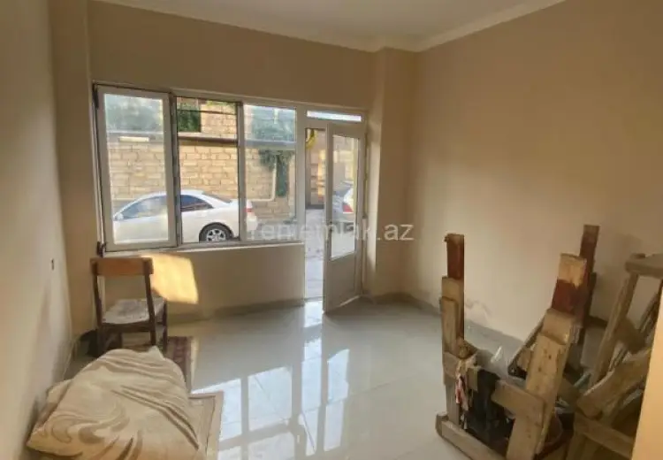 8 otaqlı mənzil Satılır, Badamdar qəs., Səbail, Bakı