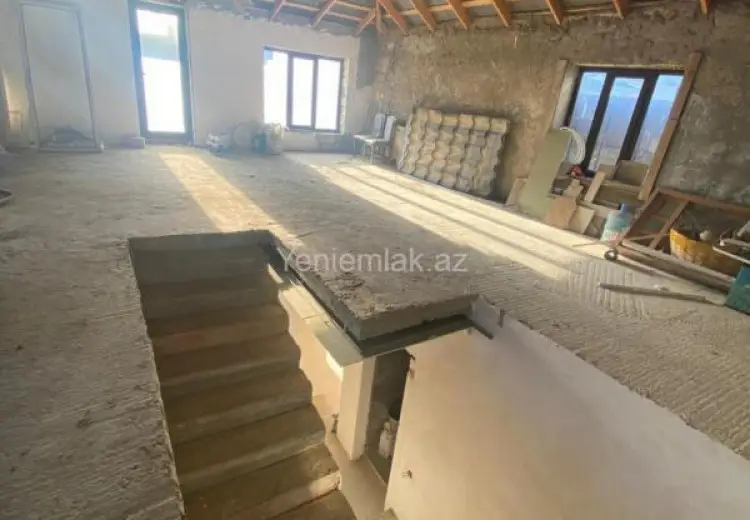 8 otaqlı mənzil Satılır, Badamdar qəs., Səbail, Bakı