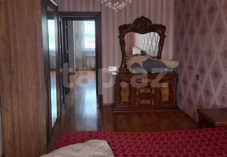 3 otaqlı mənzil , Gəncə
