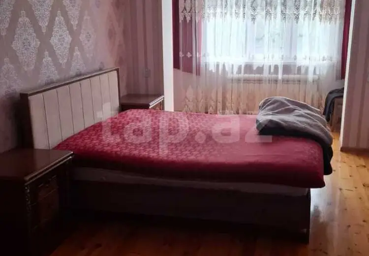 3 otaqlı mənzil , Gəncə