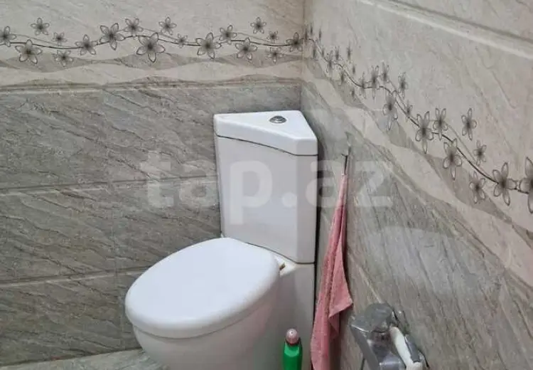 3 otaqlı mənzil , Gəncə