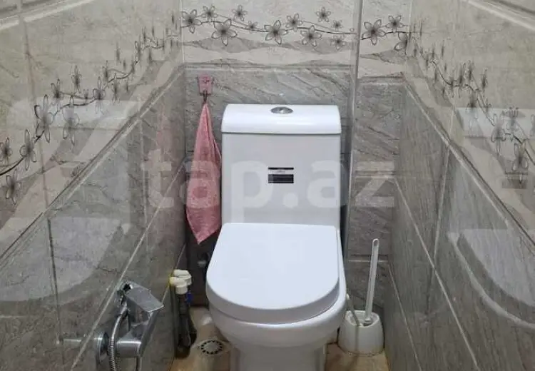3 otaqlı mənzil , Gəncə