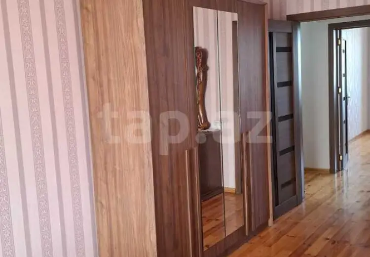 3 otaqlı mənzil , Gəncə