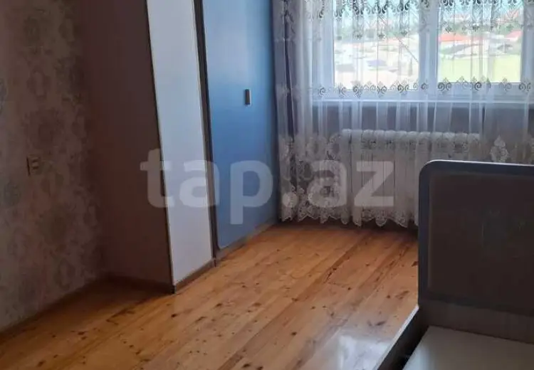 3 otaqlı mənzil , Gəncə