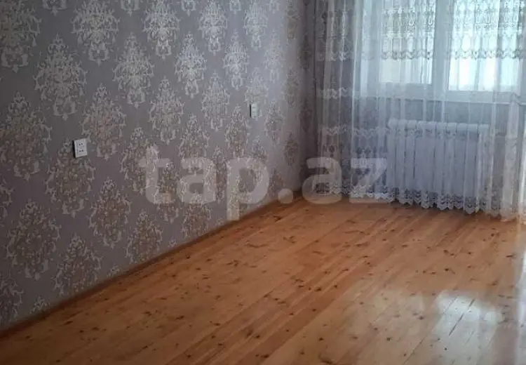 3 otaqlı mənzil , Gəncə