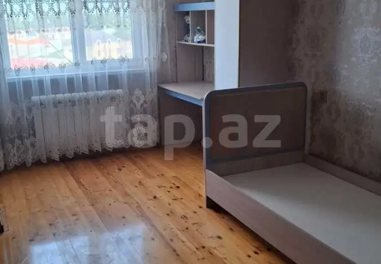 3 otaqlı mənzil , Gəncə