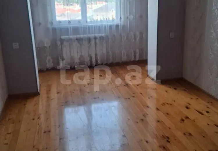 3 otaqlı mənzil , Gəncə