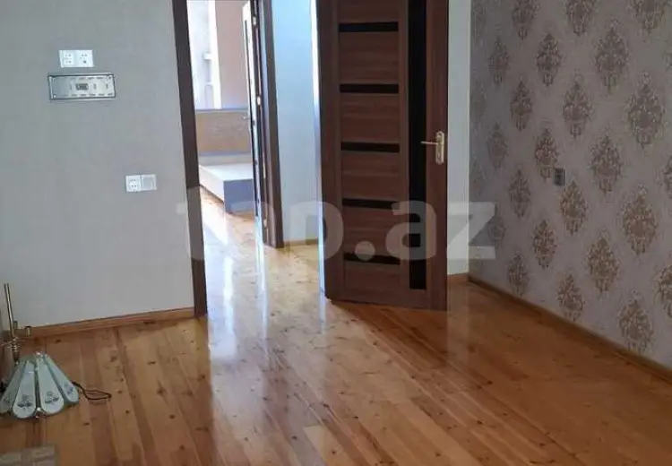 3 otaqlı mənzil , Gəncə