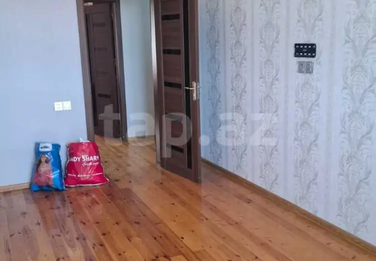 3 otaqlı mənzil , Gəncə